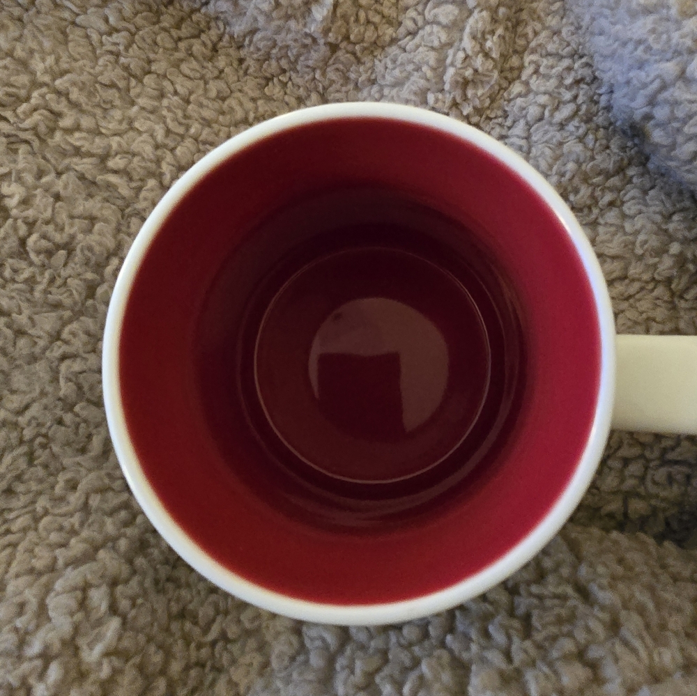 Starbucks Dallas Coffee Mug - 2012 - Picture 4 of 5